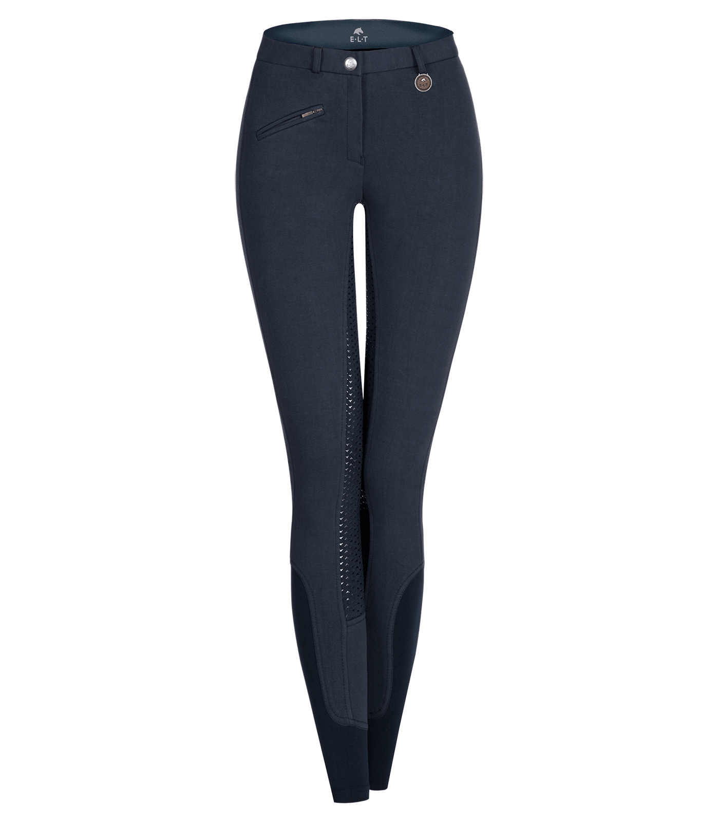 Waldhausen Reithose Fun Sport Silikon, Damen