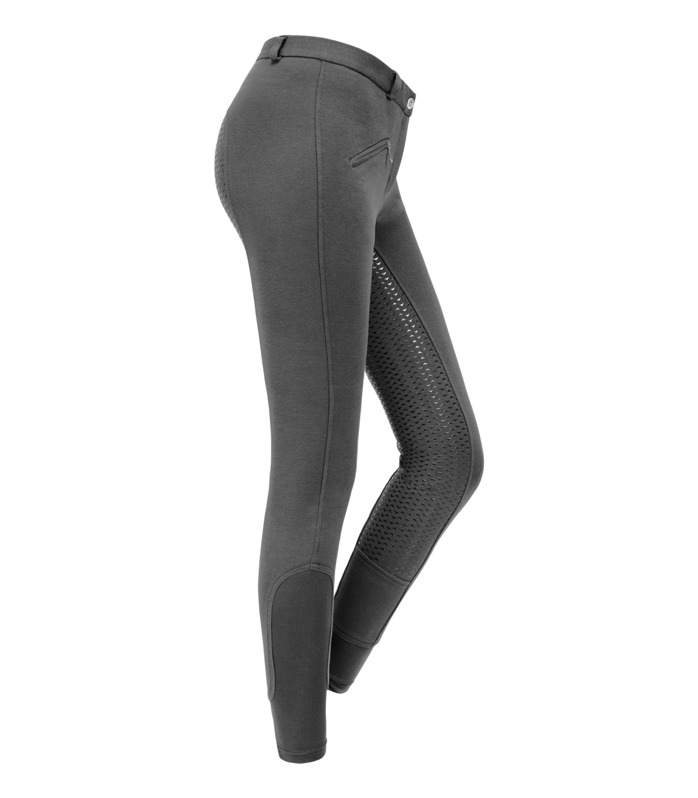 Waldhausen Reithose Fun Sport Silikon, Kids