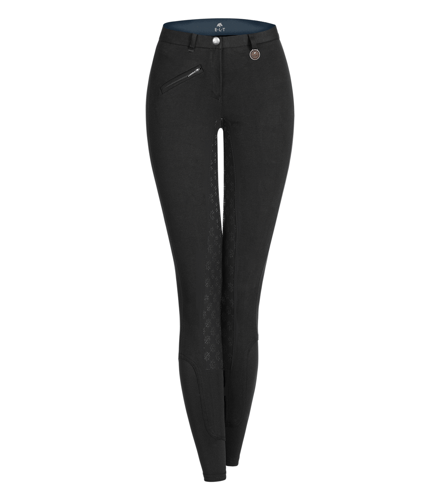Waldhausen Thermo-Reithose Fun Sport Silikon