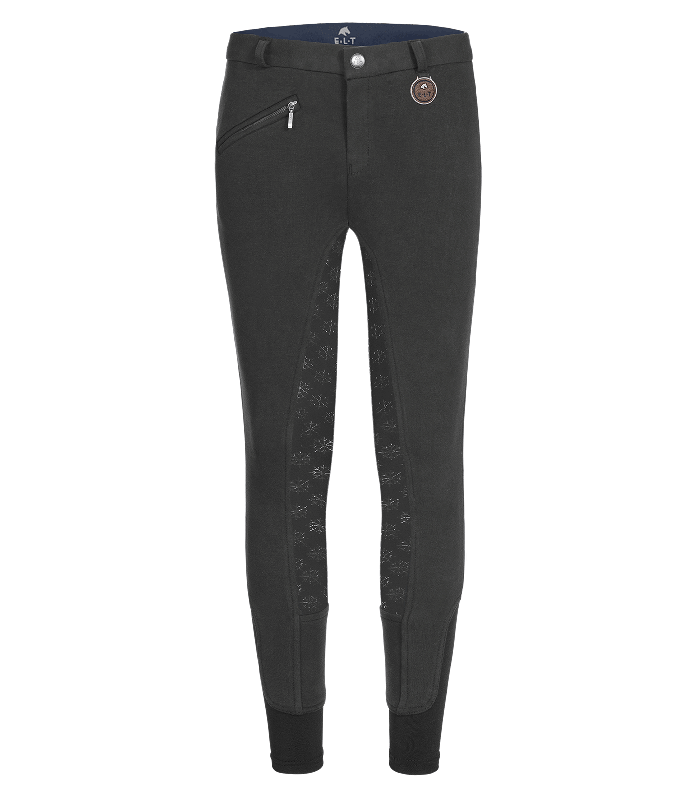 Waldhausen Thermo-Reithose Fun Sport Silikon, Kids Waldhausen Thermo-Reithose Fun Sport Silikon, Kids