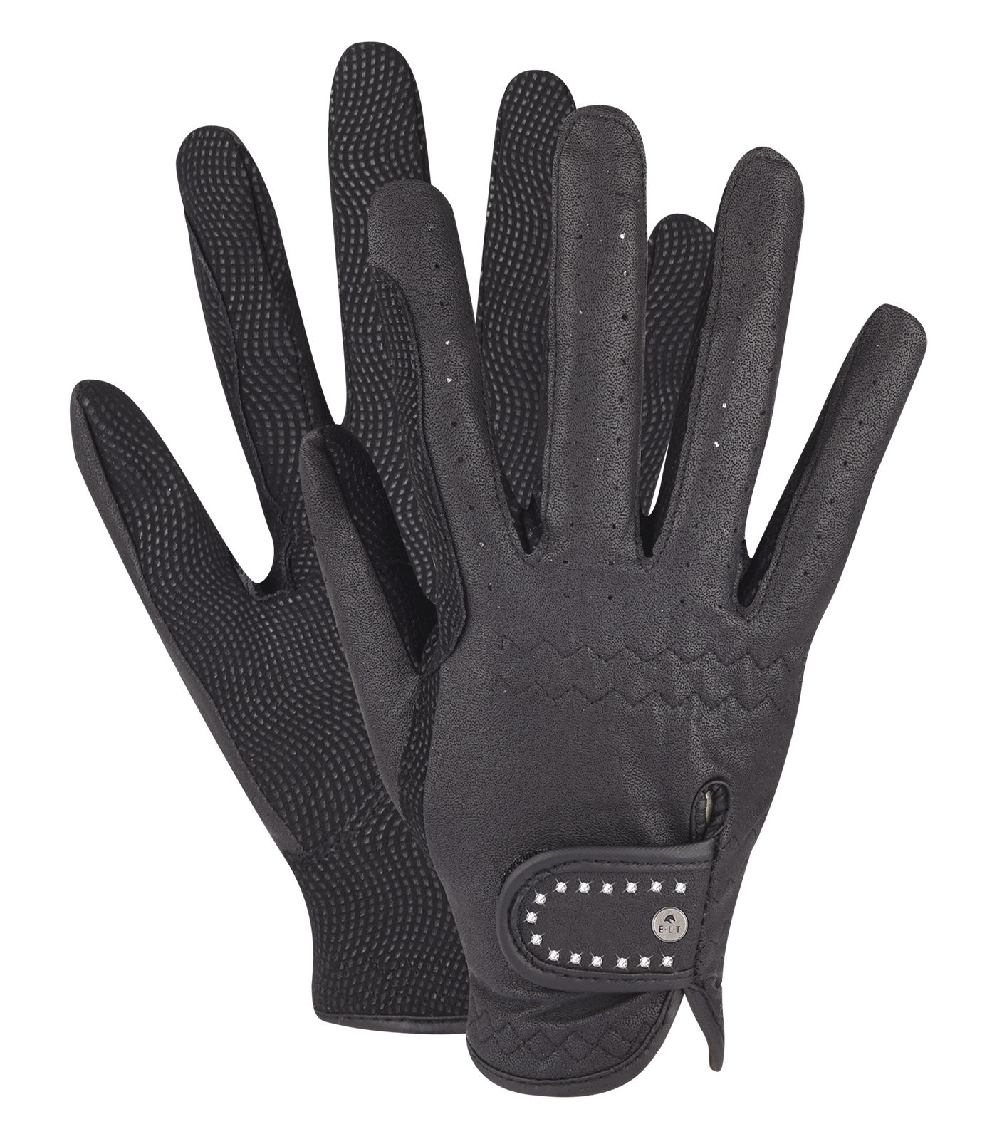 Waldhausen Reithandschuh Der Allrounder Waldhausen Reithandschuh Der Allrounder