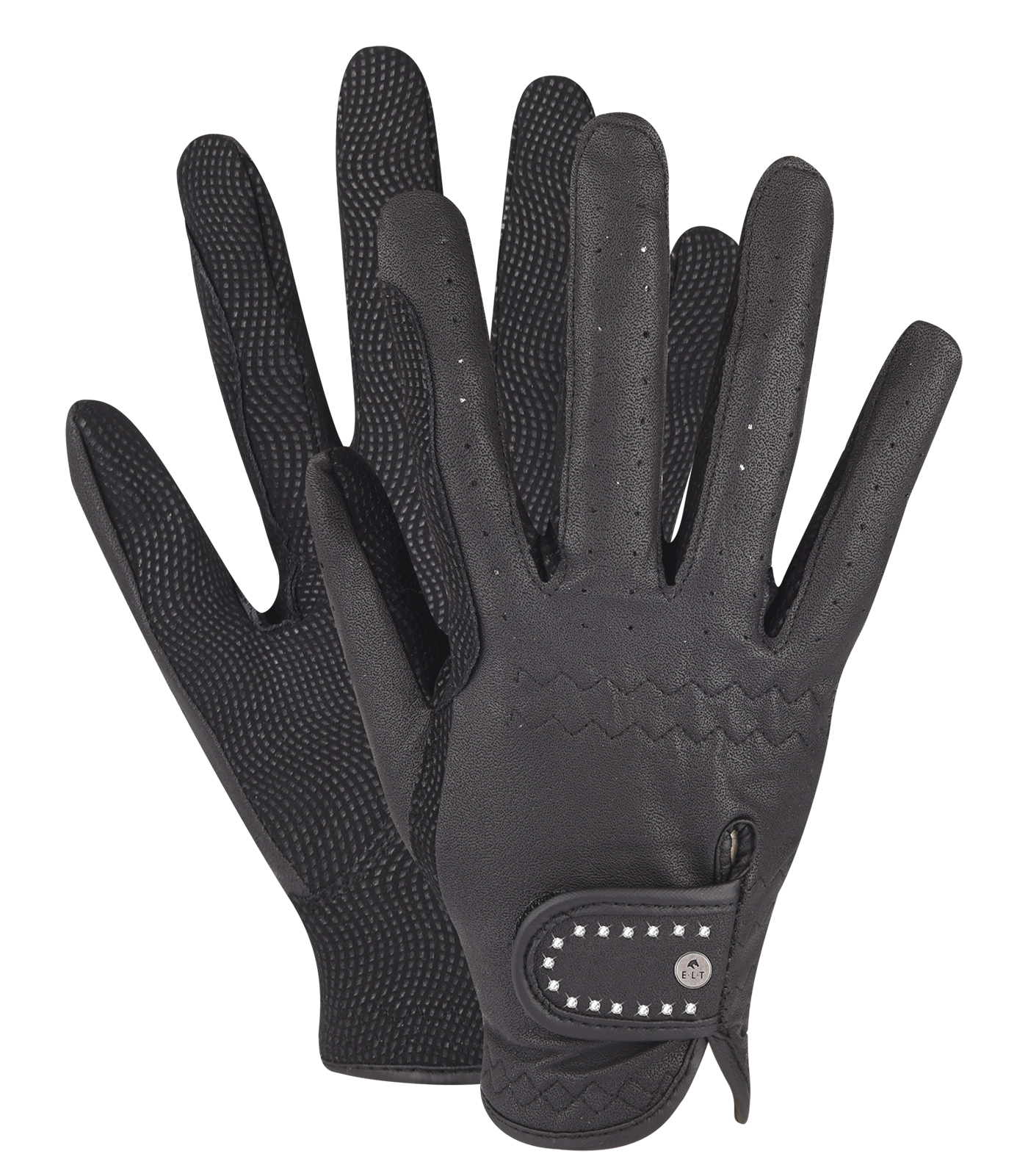 Waldhausen Reithandschuh - Der Allrounder Winter Waldhausen Reithandschuh - Der Allrounder Winter