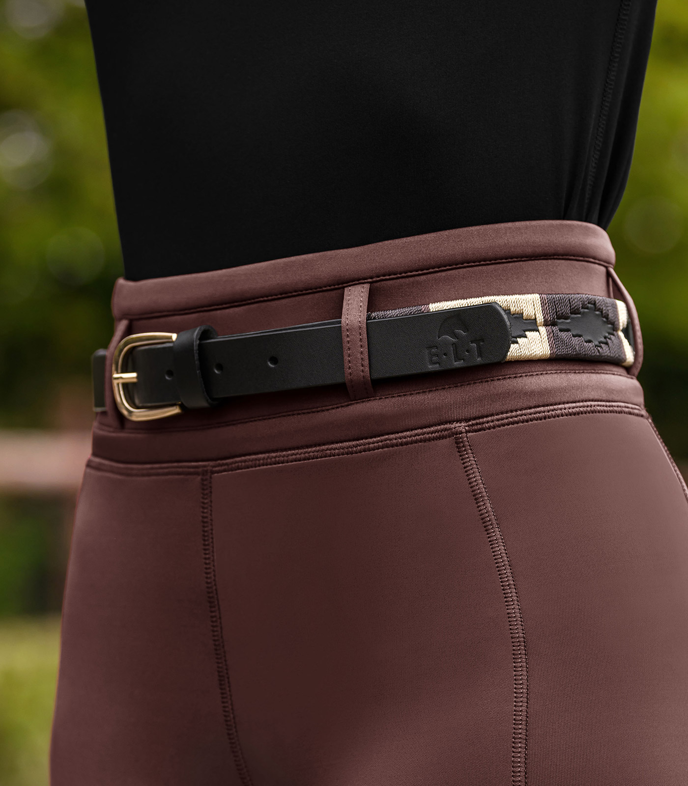 Waldhausen Polo Gürtel Gemma