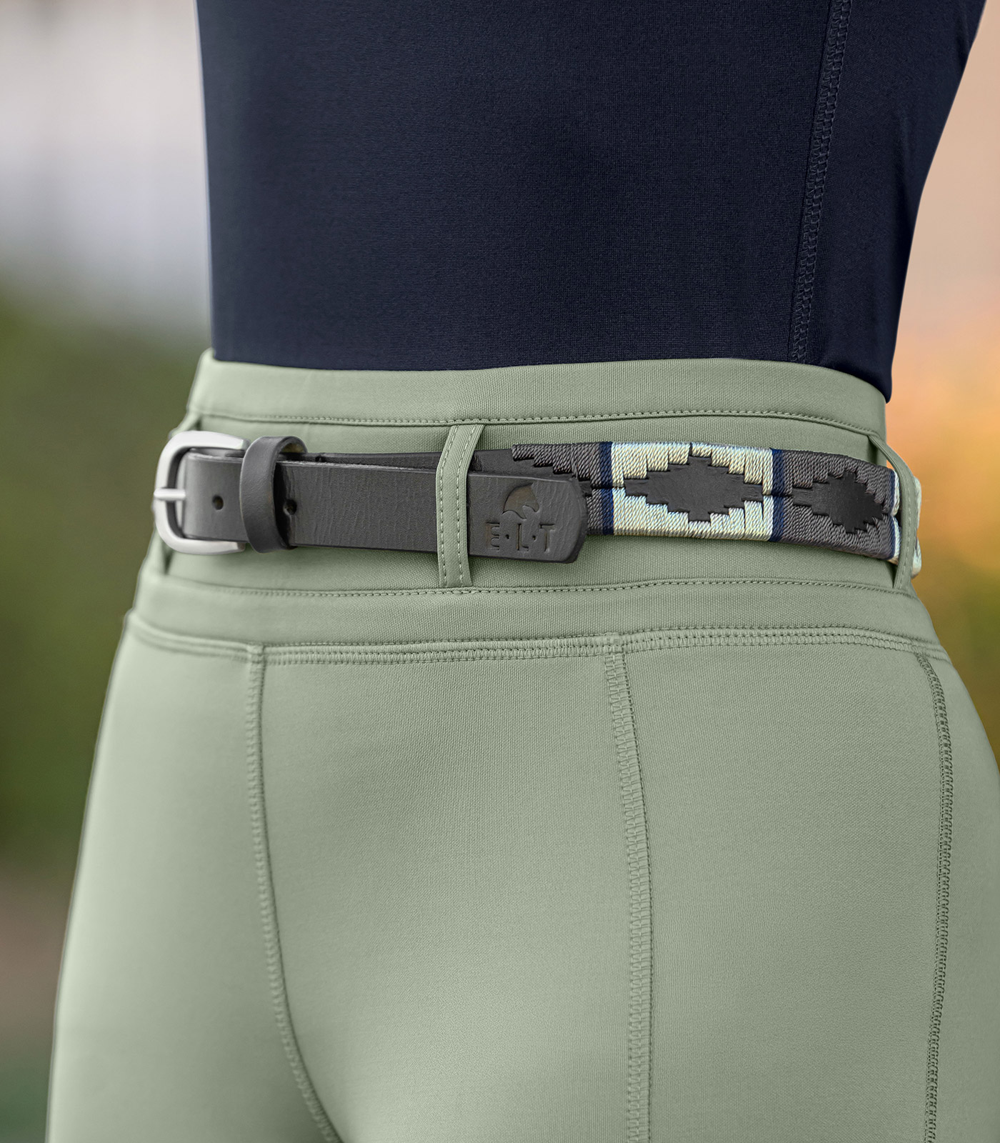 Waldhausen Polo Gürtel Gemma