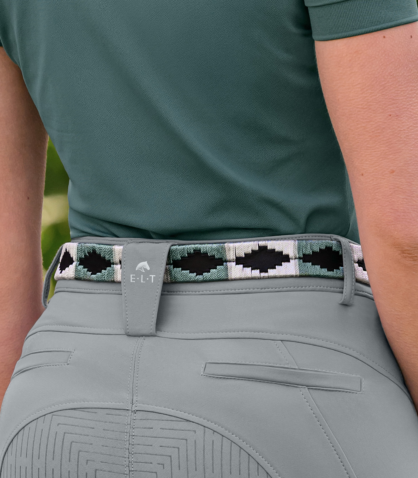 Waldhausen Polo Gürtel Gemma