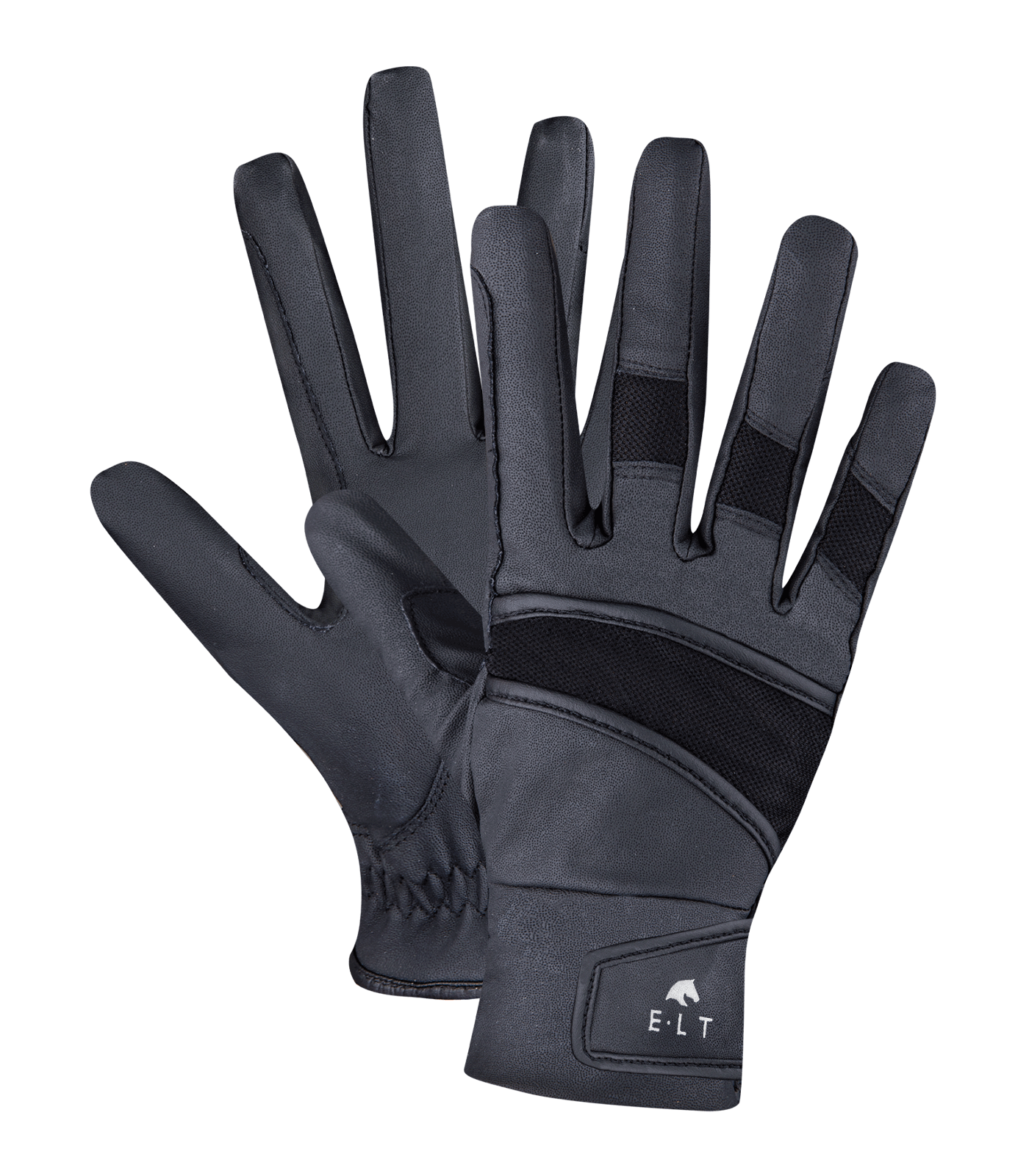Waldhausen Reithandschuh Magnetize Winter