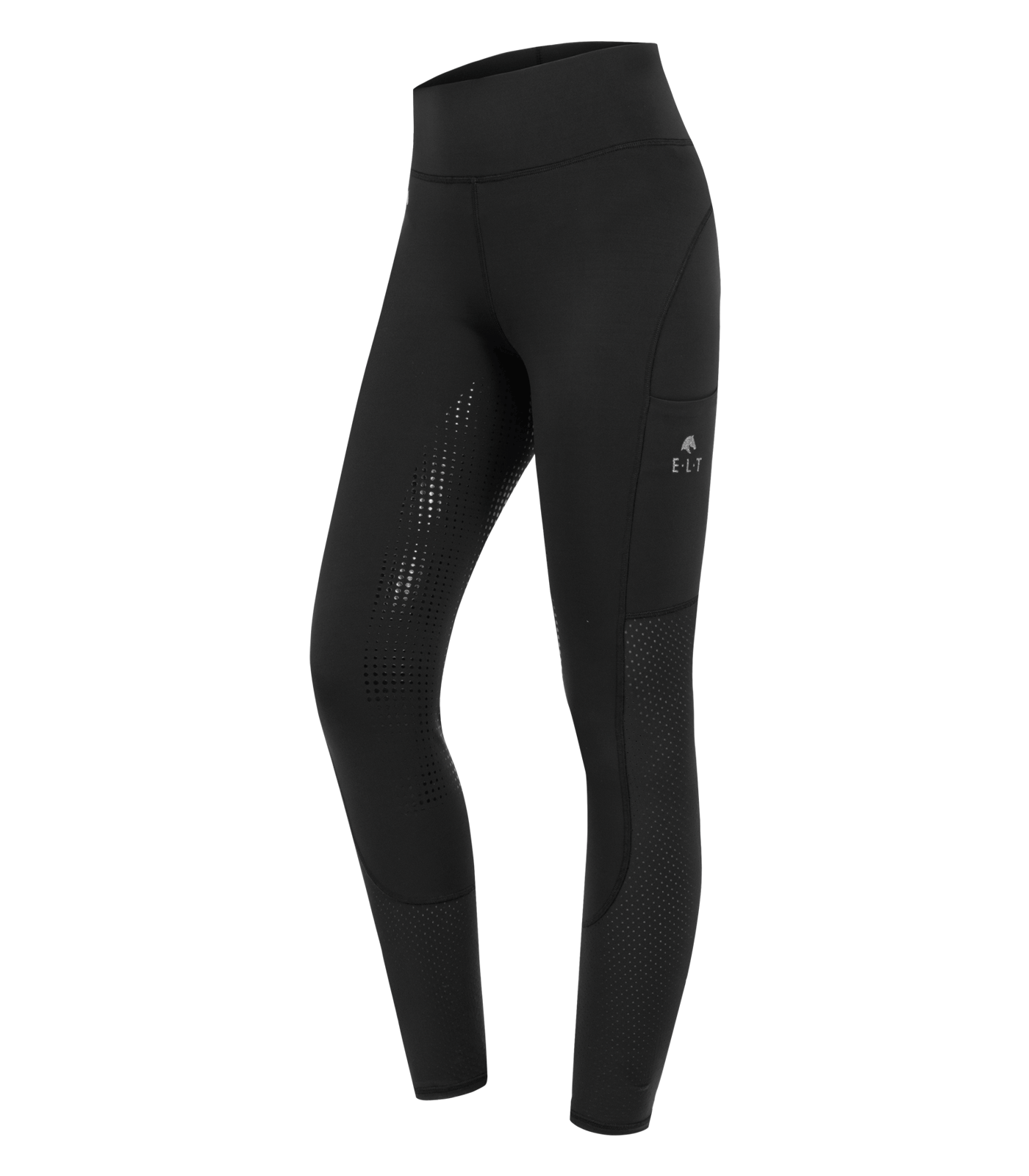 Waldhausen Reitleggings Hanna Mesh High Waist
