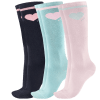 Reitsocken Glitter, Kids Reitsocken Glitter, Kids