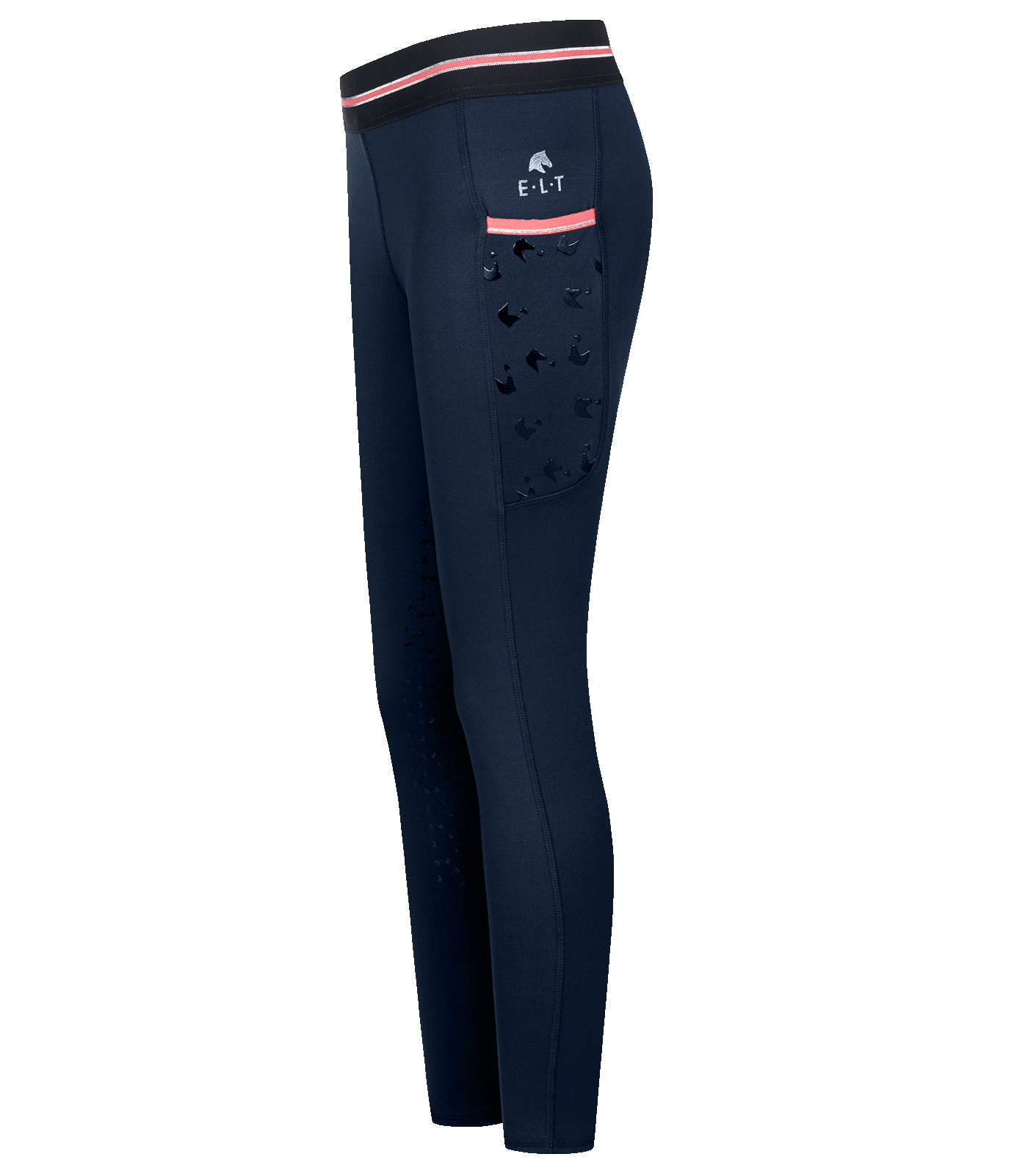 Waldhausen Reitleggings Lucky Leni, Kids