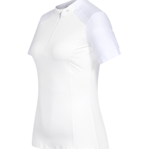 Waldhausen Funktions-Zip-Shirt Nancy Waldhausen Funktions-Zip-Shirt Nancy