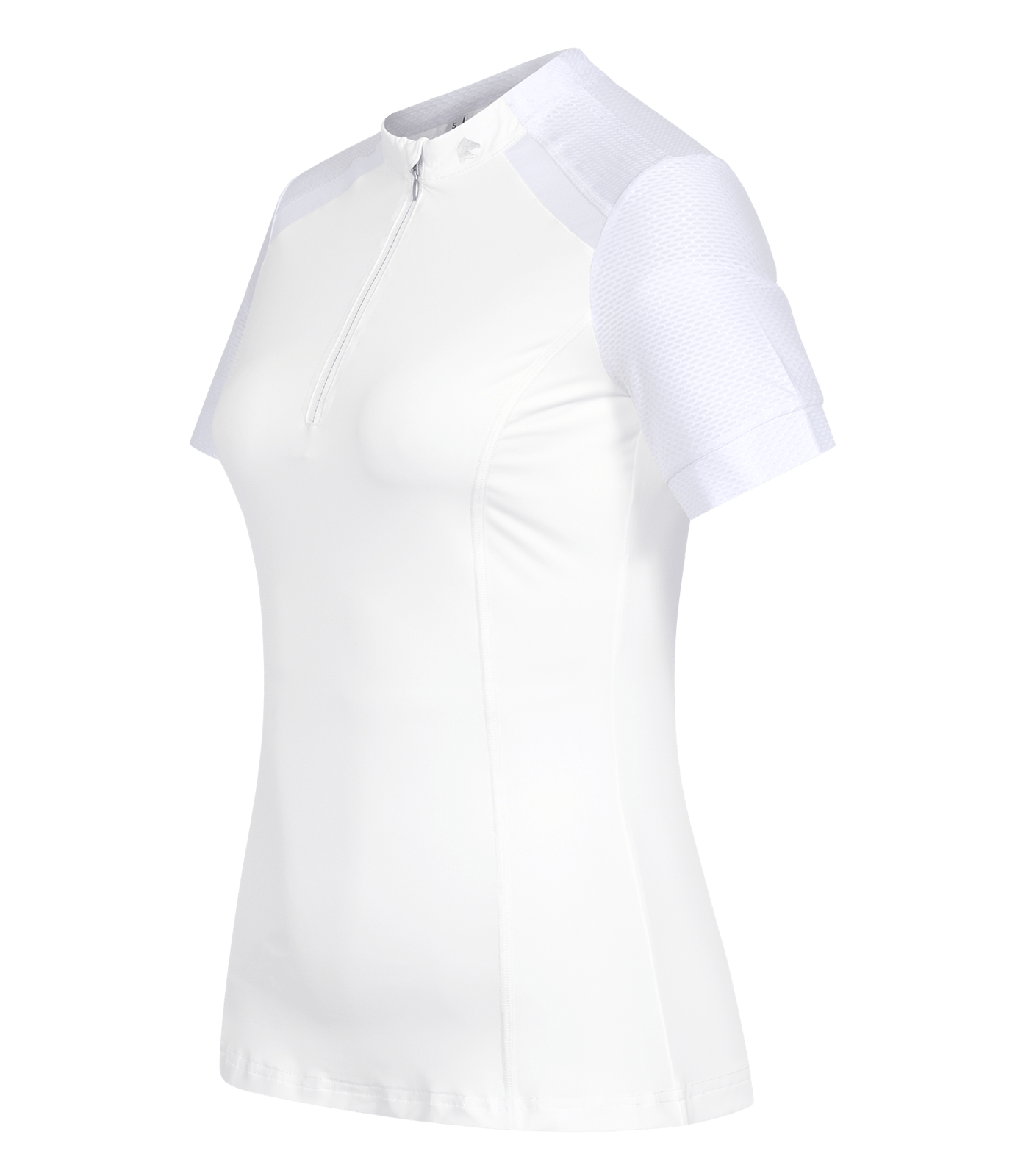 Waldhausen Funktions-Zip-Shirt Nancy