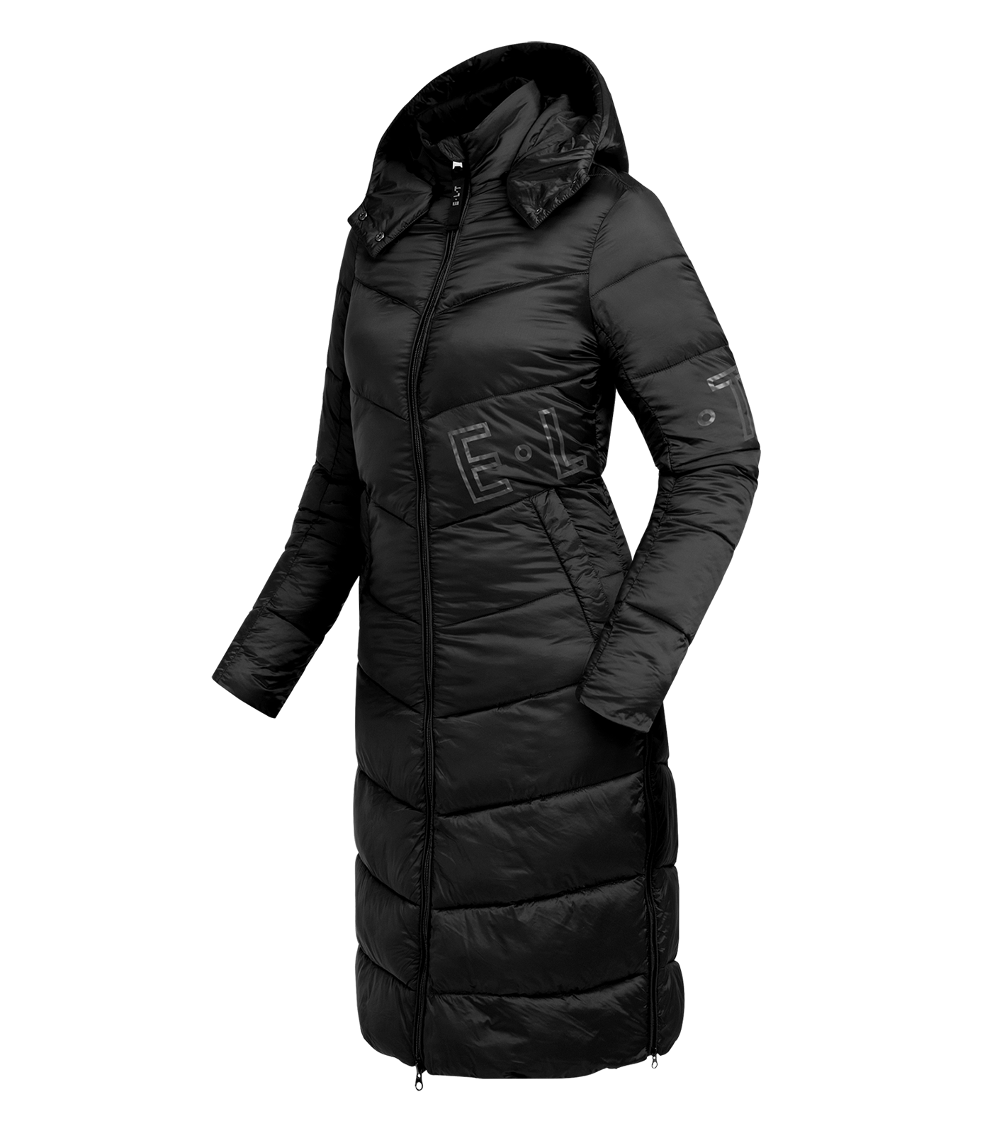 Waldhausen Lightweight Mantel Oslo Waldhausen Lightweight Mantel Oslo