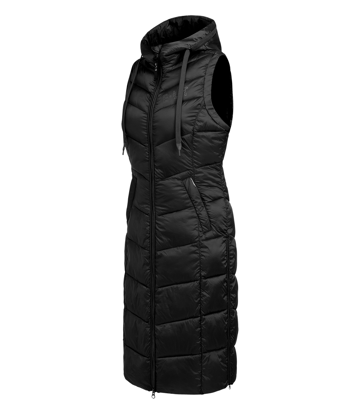 Waldhausen Lightweight Longweste Ostende Waldhausen Lightweight Longweste Ostende