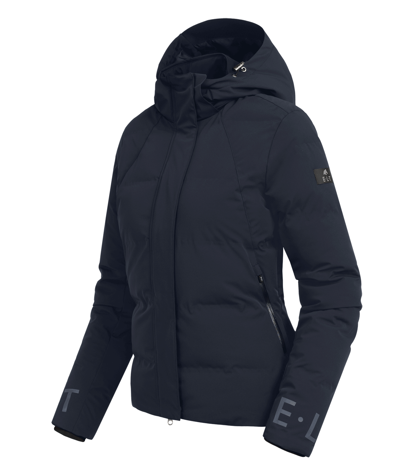 Waldhausen Winter-Performance Reitjacke Ohio, Damen