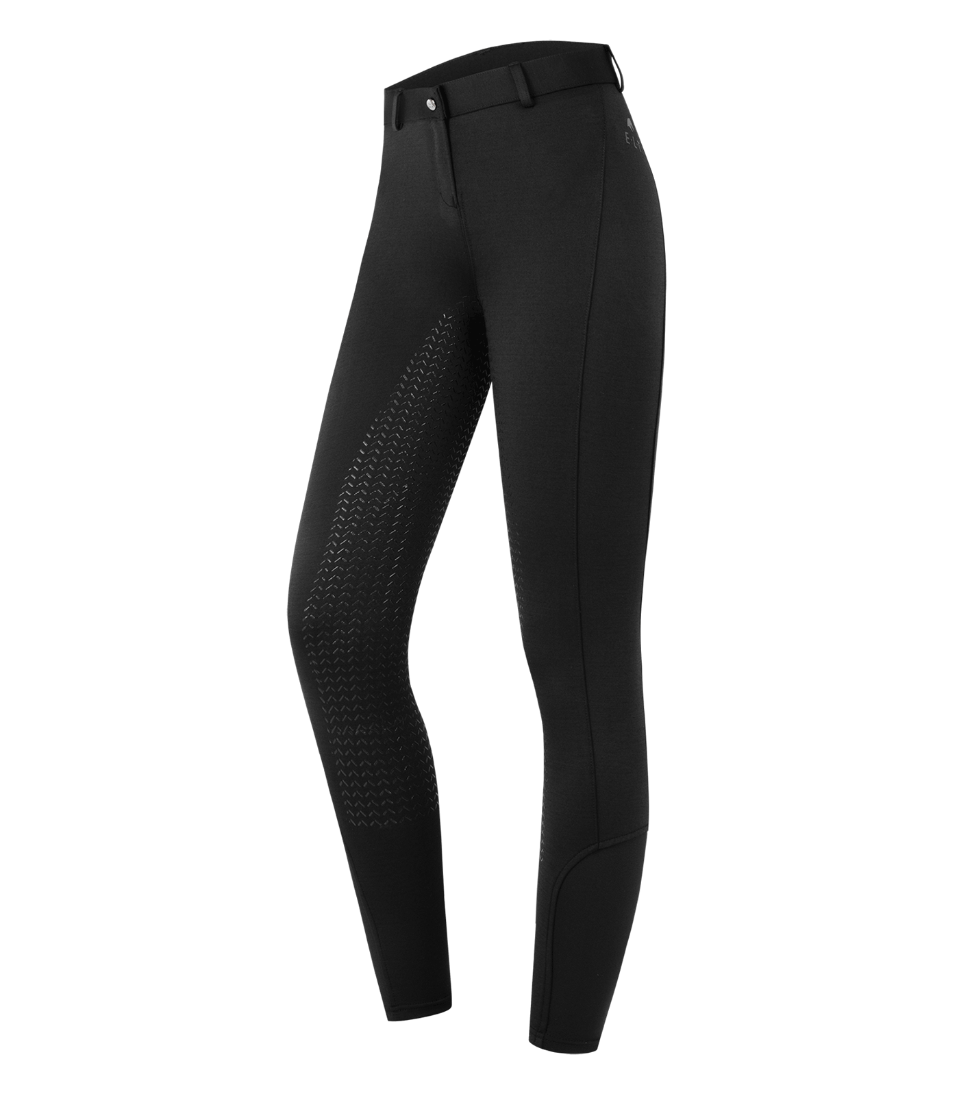 Waldhausen Thermo Reithose Essential Silikon, Kids Waldhausen Thermo Reithose Essential Silikon, Kids