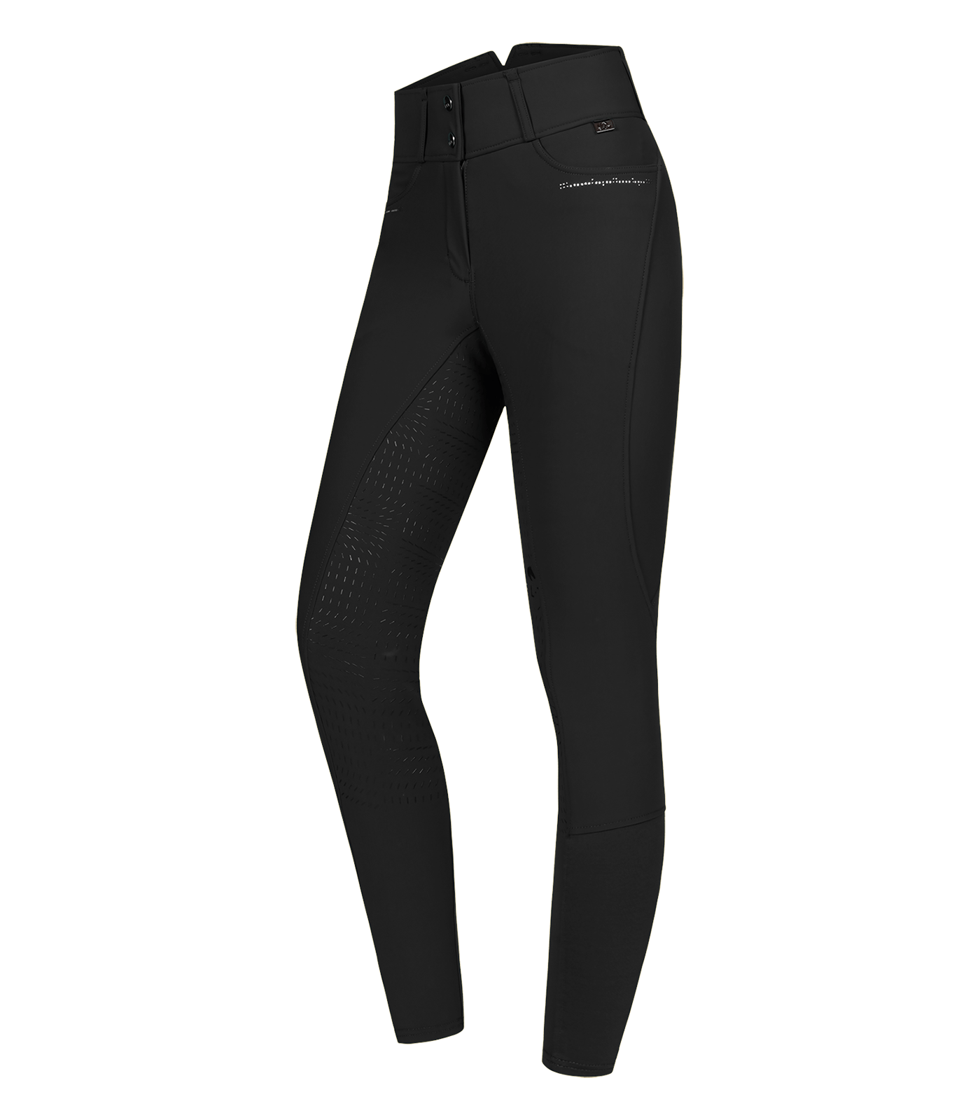 Waldhausen Reithose Mathilda Glam High Waist Waldhausen Reithose Mathilda Glam High Waist