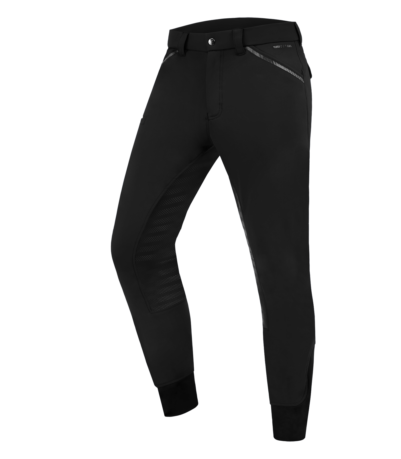 Waldhausen Reithose Marc Silikon, Herren Waldhausen Reithose Marc Silikon, Herren