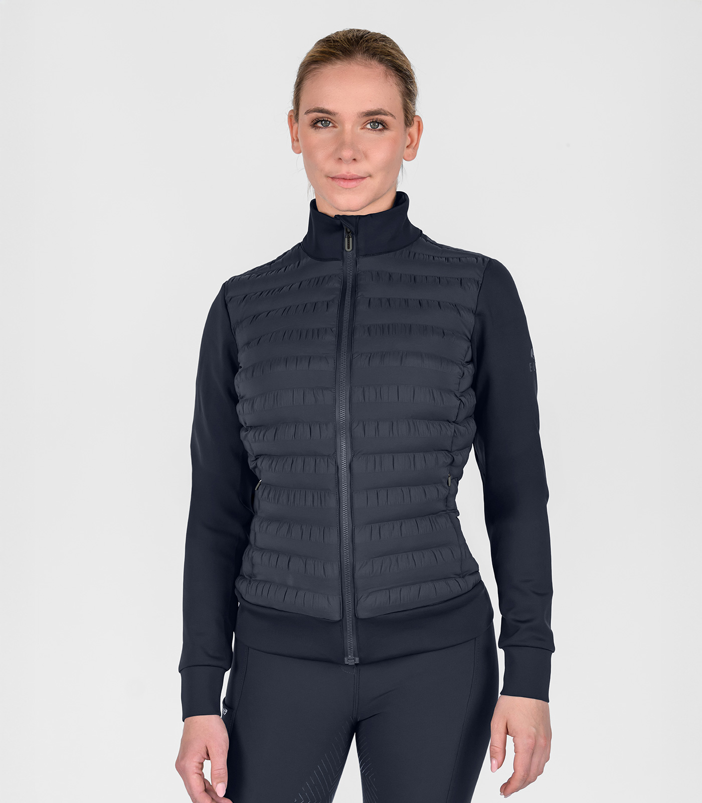 Hybrid Steppjacke Sydney
