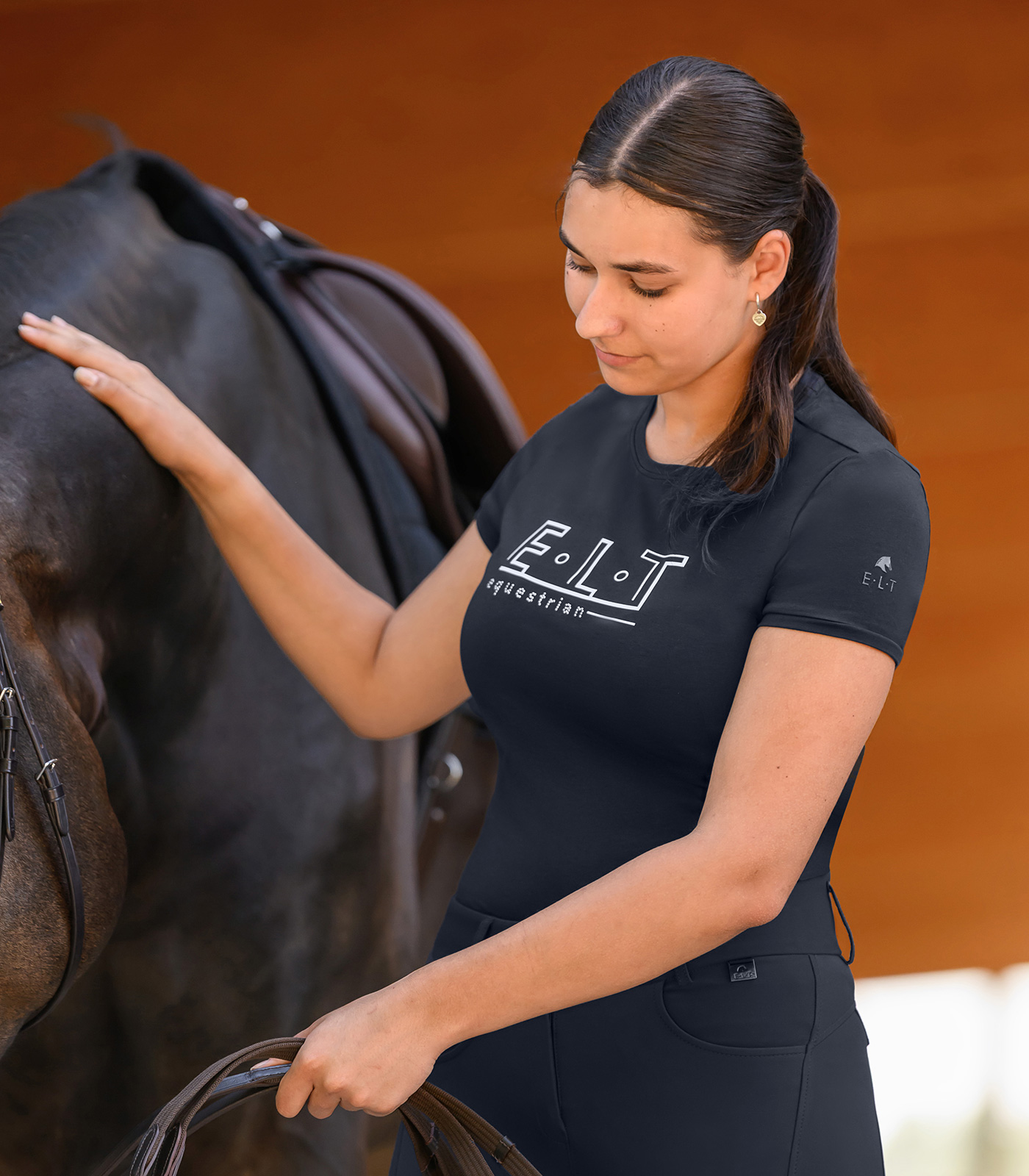 T-Shirt Salzburg