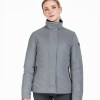 Reflektierende Reitjacke Reflektierende Reitjacke