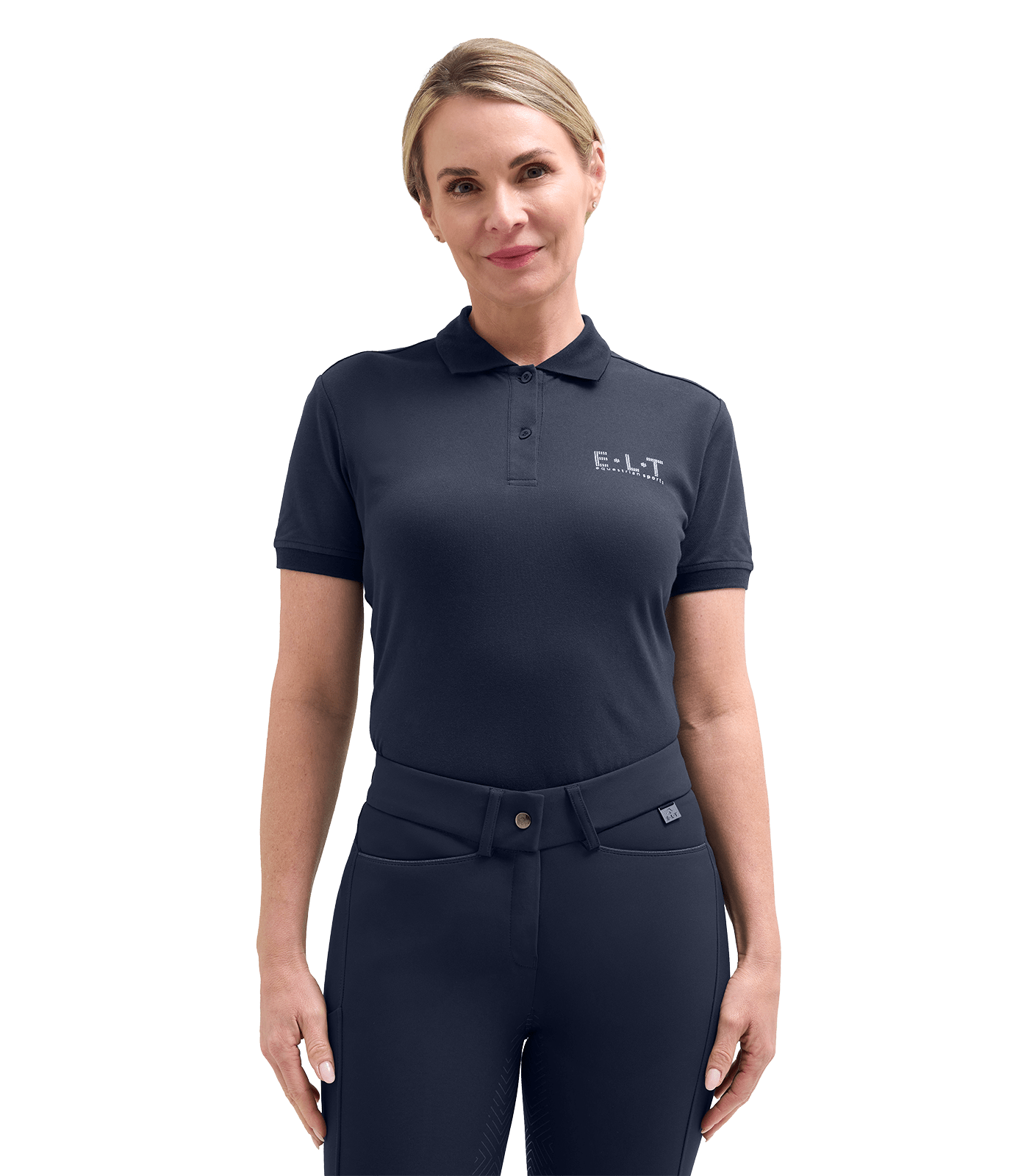 Poloshirt Venice
