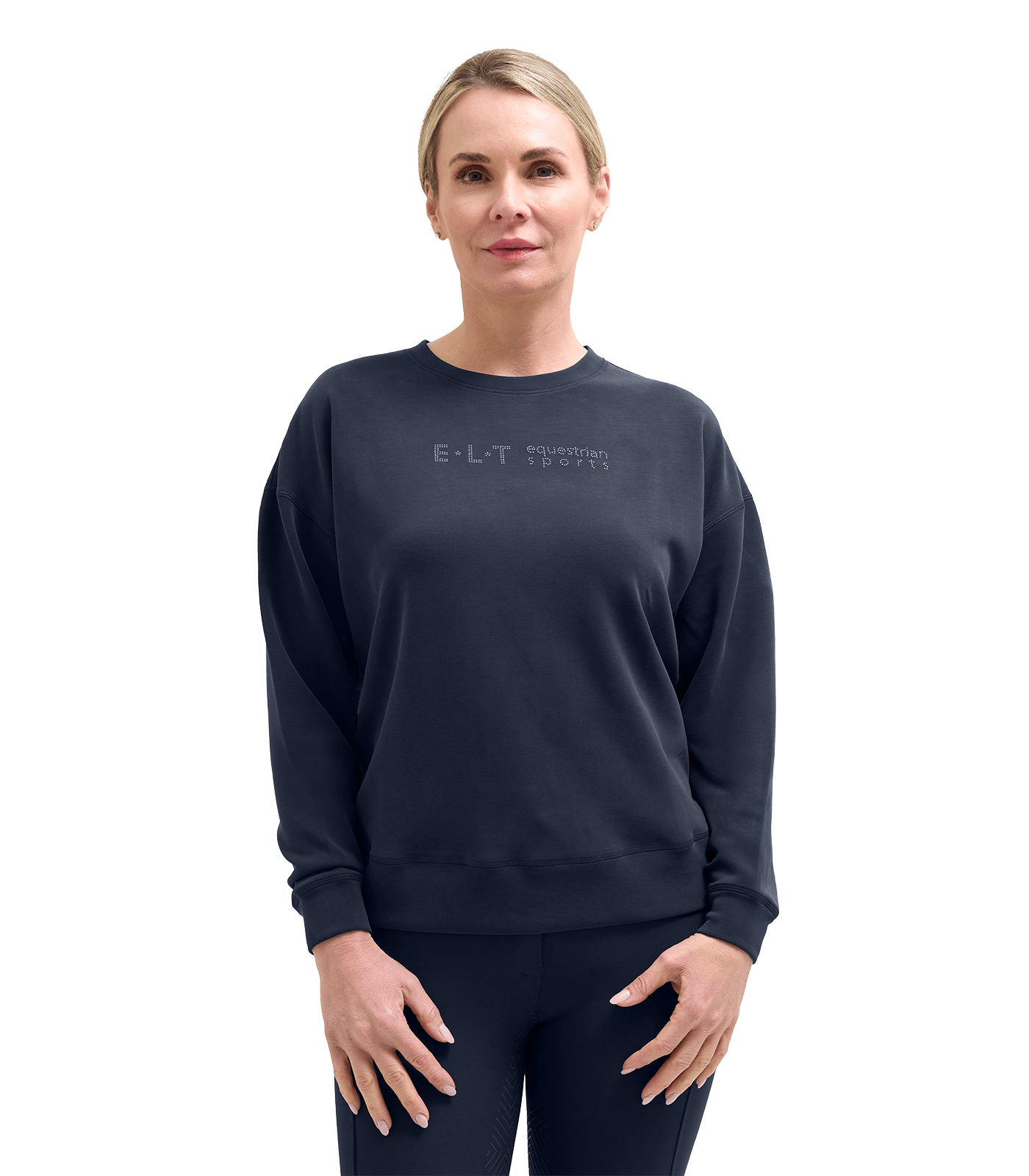 Soft Sweatshirt Valletta