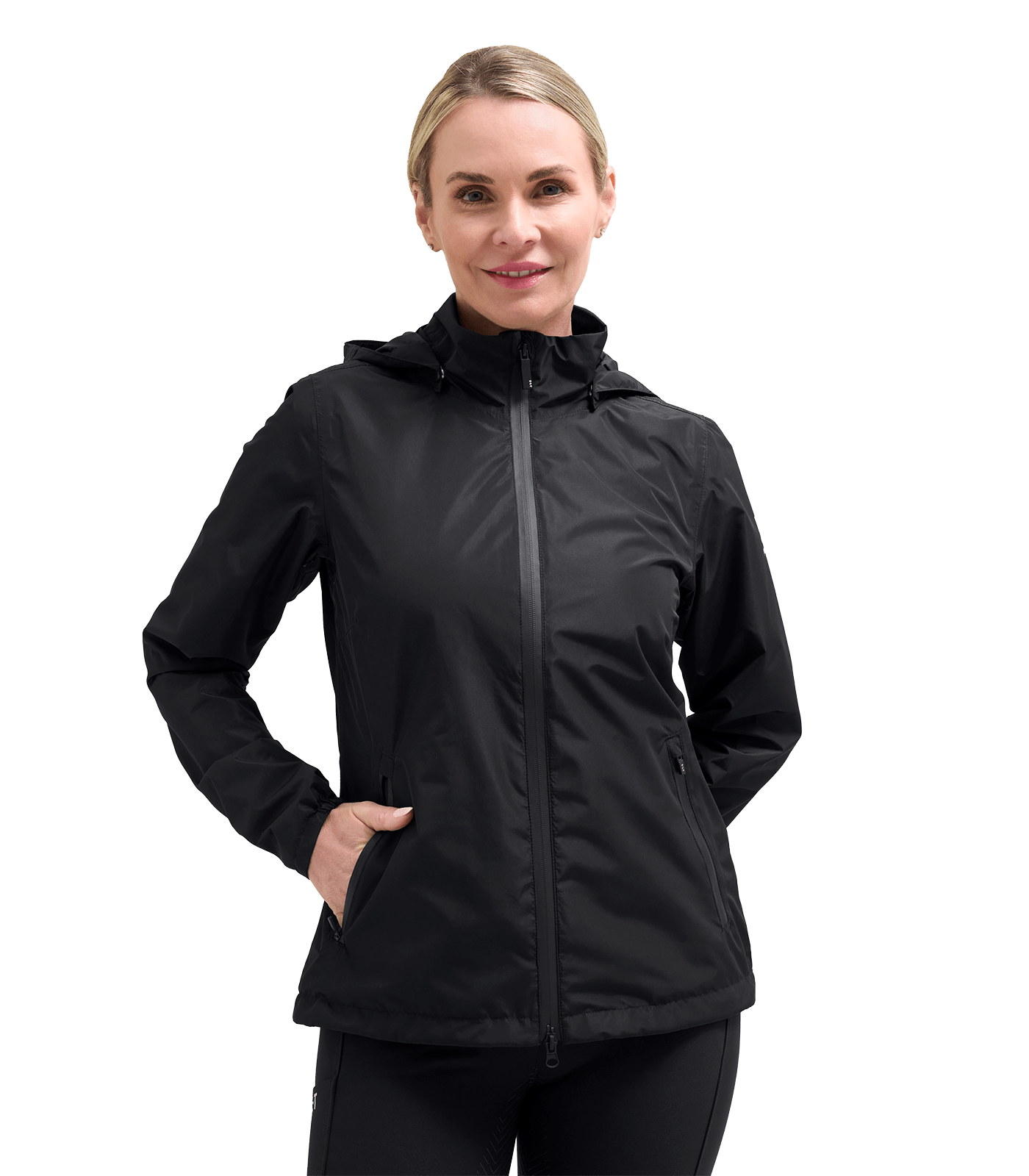 Performance Regenjacke Pure