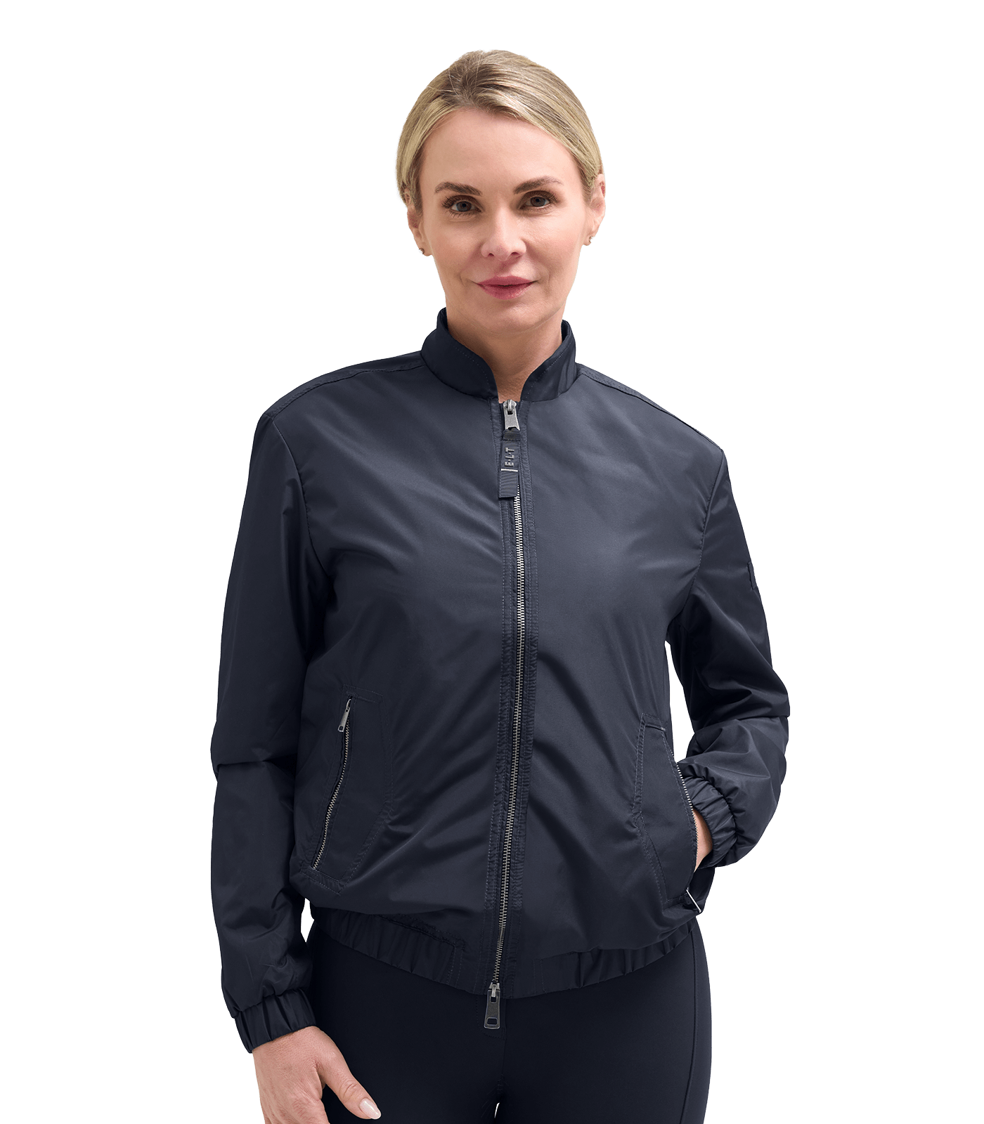 Reitblouson Classic