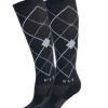 Waldhausen Reitsocken Argyle Waldhausen Reitsocken Argyle