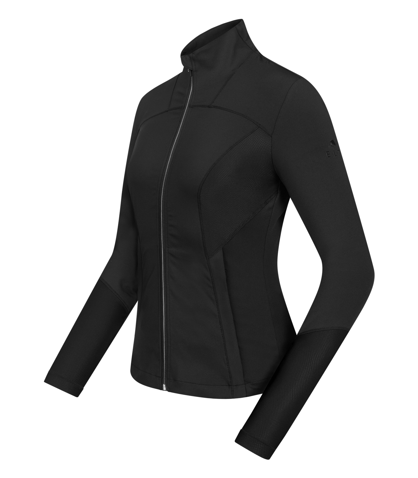 Waldhausen Powerstretch Sweatjacke Padua Waldhausen Powerstretch Sweatjacke Padua