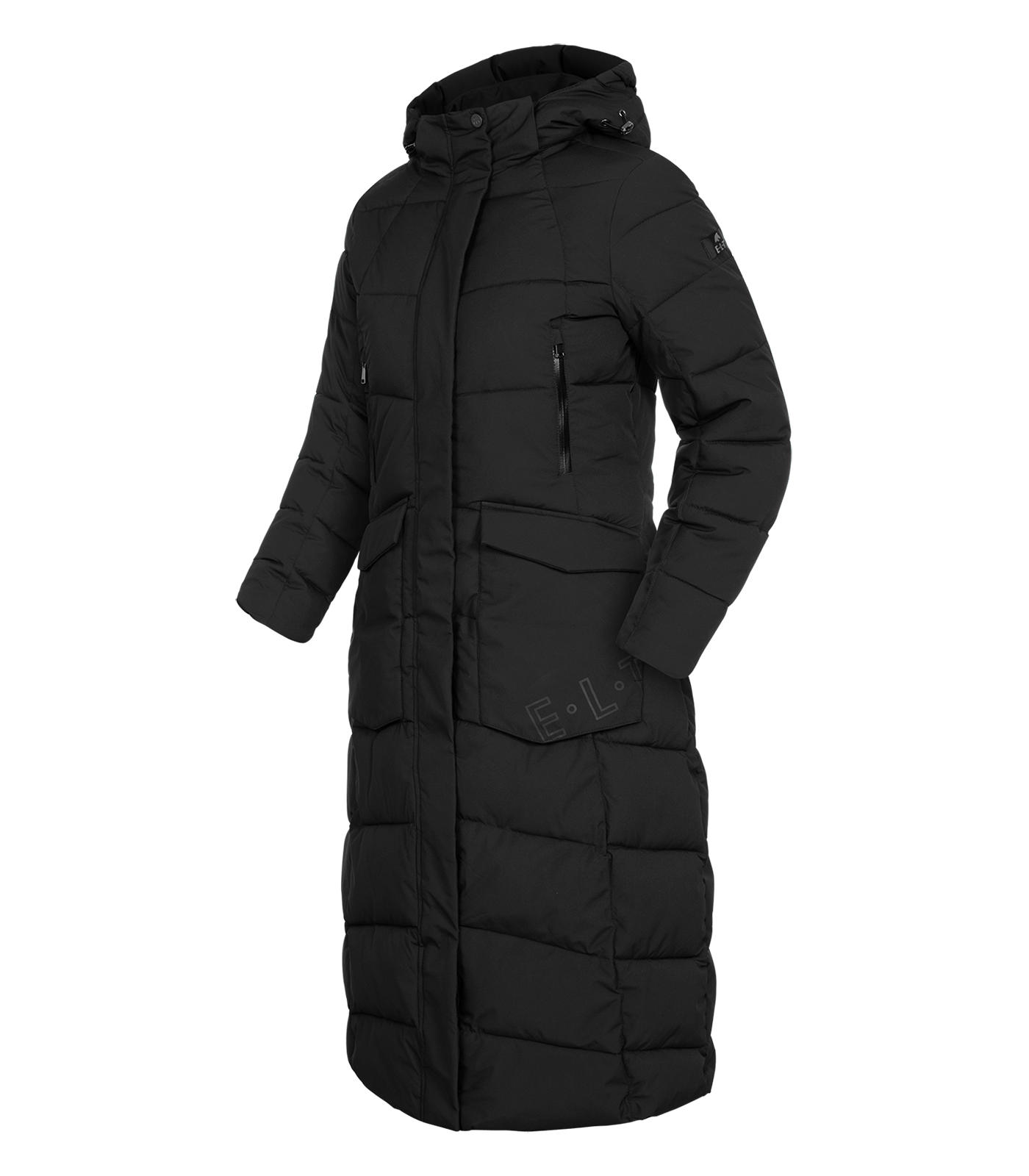 Waldhausen Thermomantel Saphira Advanced