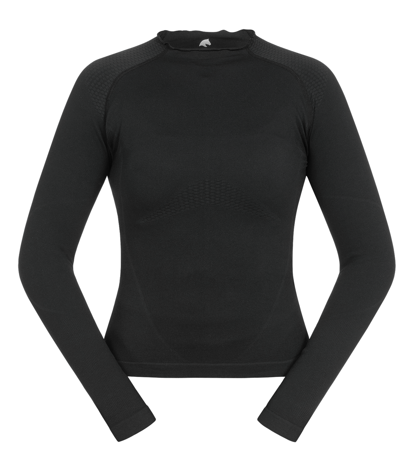 Waldhausen 3D-Strick-Funktionsshirt Richmond, langarm