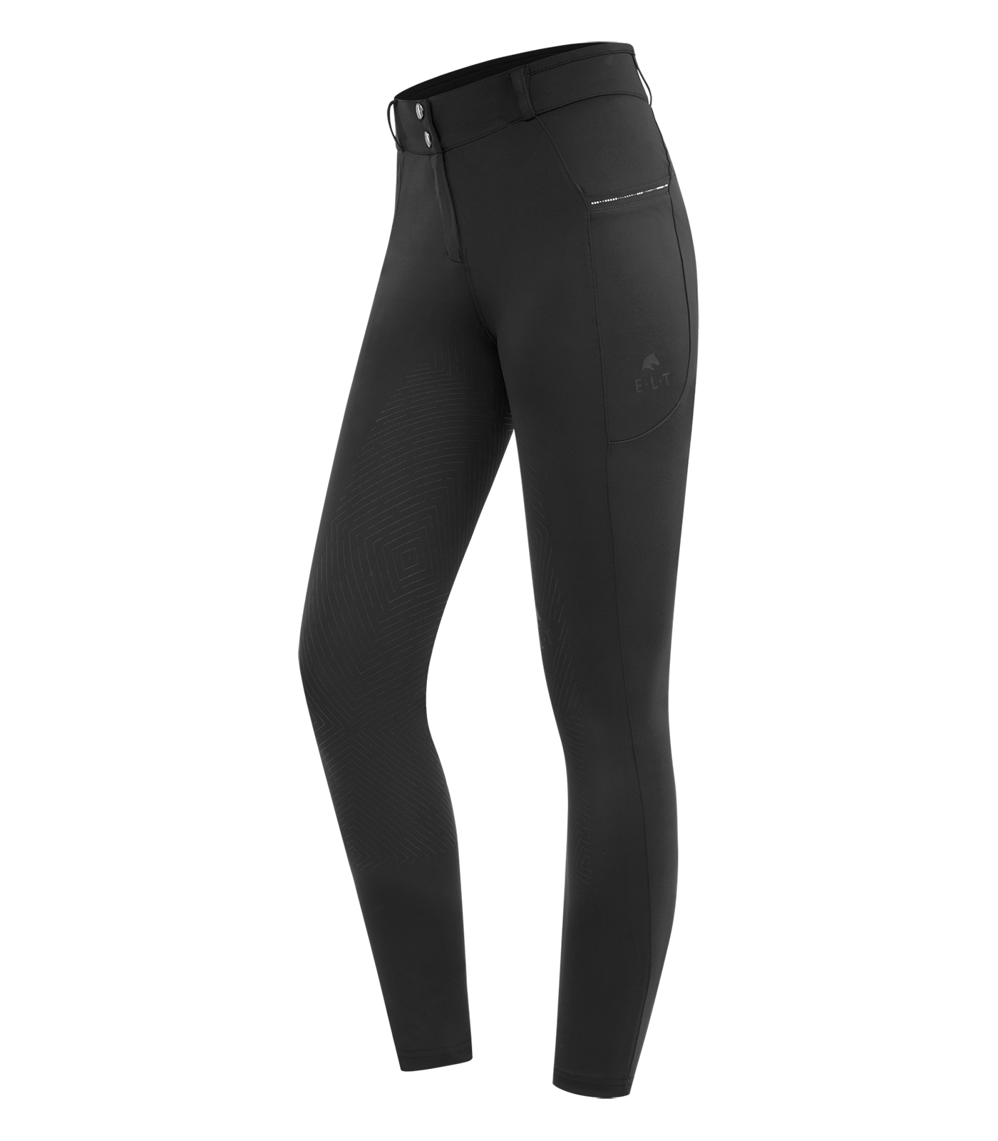 Waldhausen Reithose Romy Glam, Teens Waldhausen Reithose Romy Glam, Teens