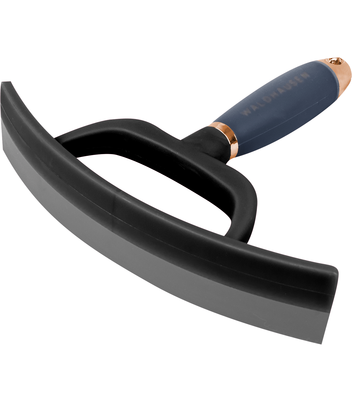 Waldhausen Schweißmesser mit Gelgriff