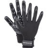 Putz- und Pflegehandschuh Putz- und Pflegehandschuh