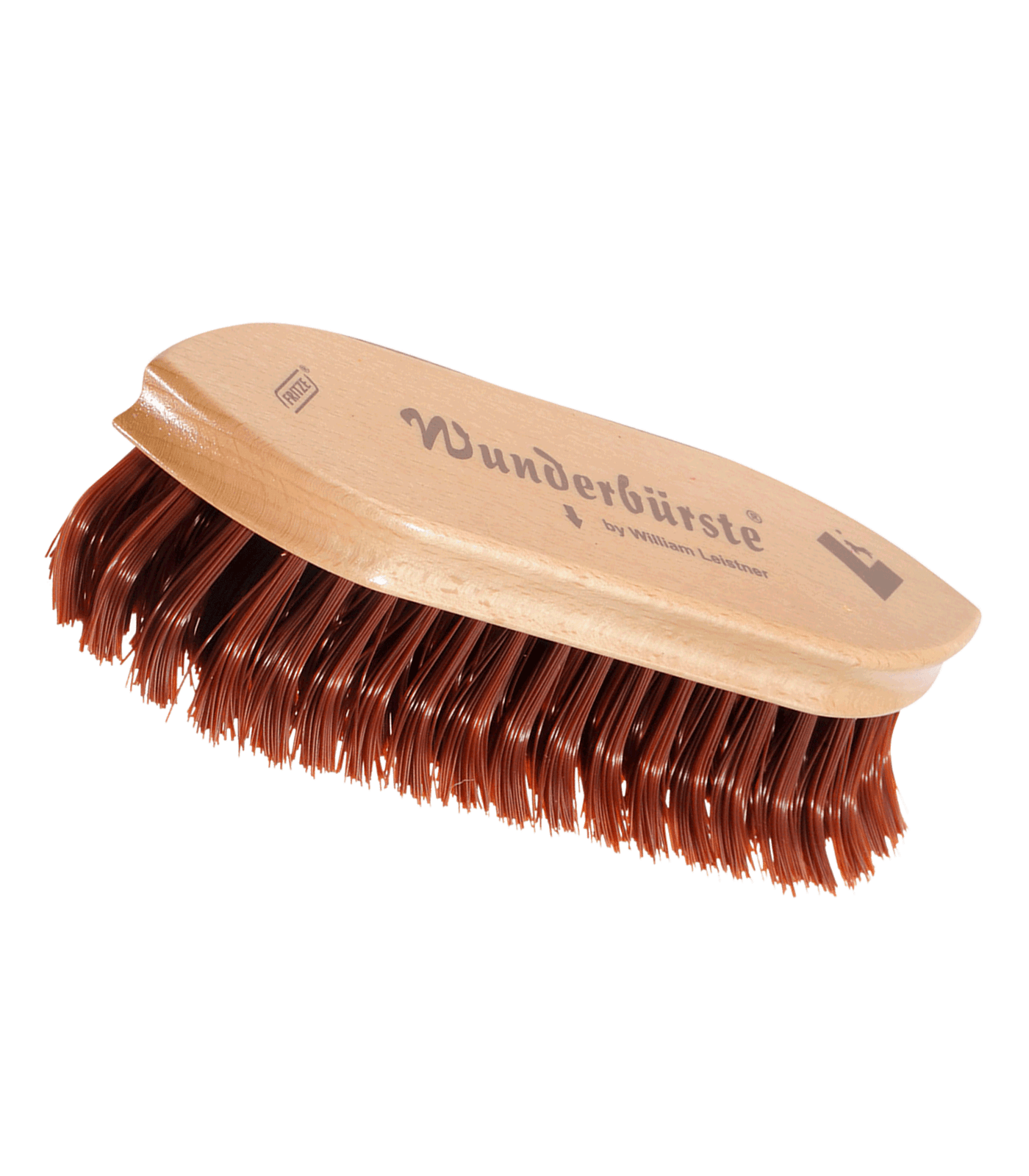 Waldhausen Wunderbürste® by William Leistner Waldhausen Wunderbürste® by William Leistner