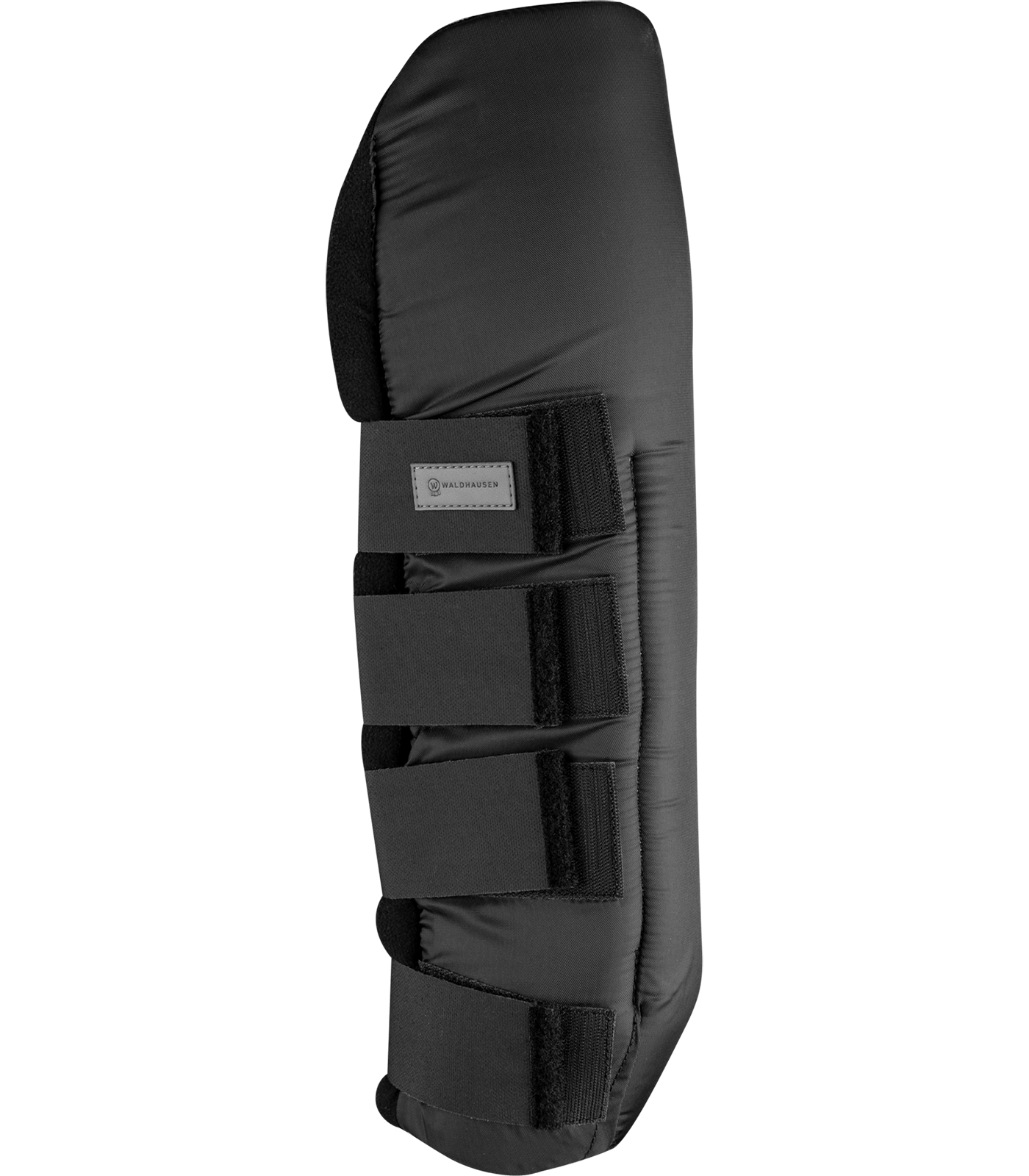 Stall- & Transportgamasche mit Gelenksupport, hinten