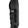 Stall- & Transportgamasche mit Gelenksupport, hinten Stall- & Transportgamasche mit Gelenksupport, hinten