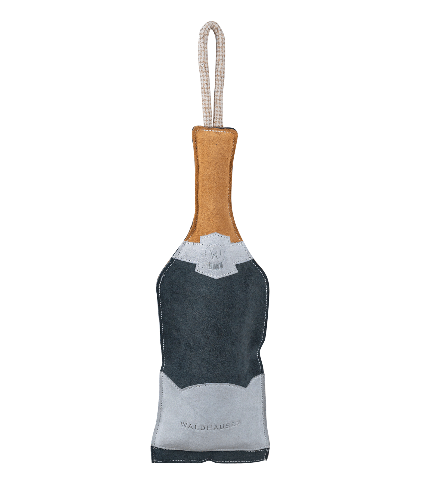 Pferdespielzeug Sektflasche Pferdespielzeug Sektflasche