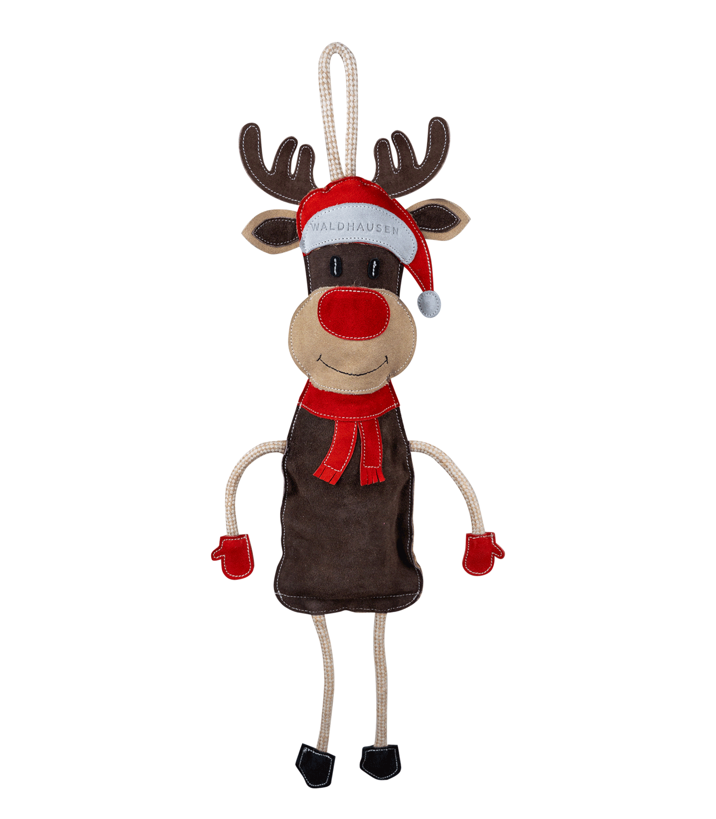 Pferdespielzeug Rentier Rudi Pferdespielzeug Rentier Rudi