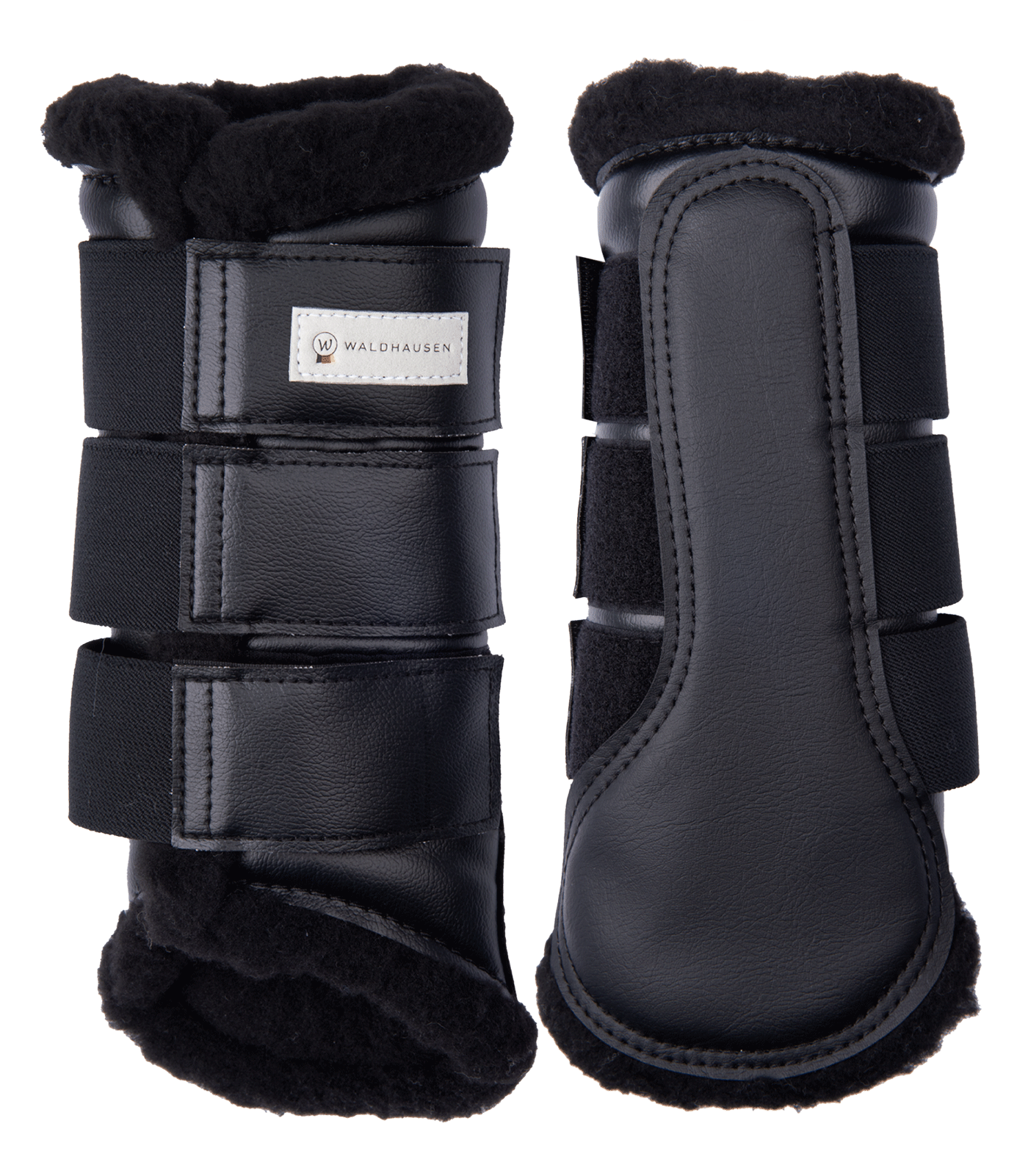 Waldhausen Dressurgamasche Soft Waldhausen Dressurgamasche Soft