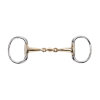BUSSE Olivenkopfgebiss KAUGAN® 18 mm, doppelt gebrochen BUSSE Olivenkopfgebiss KAUGAN® 18 mm, doppelt gebrochen
