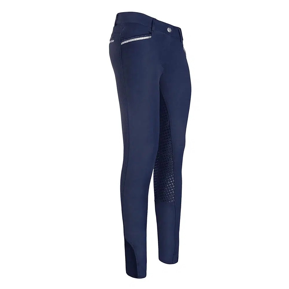 Imperial Riding Reithose El Capone Vollbesatz