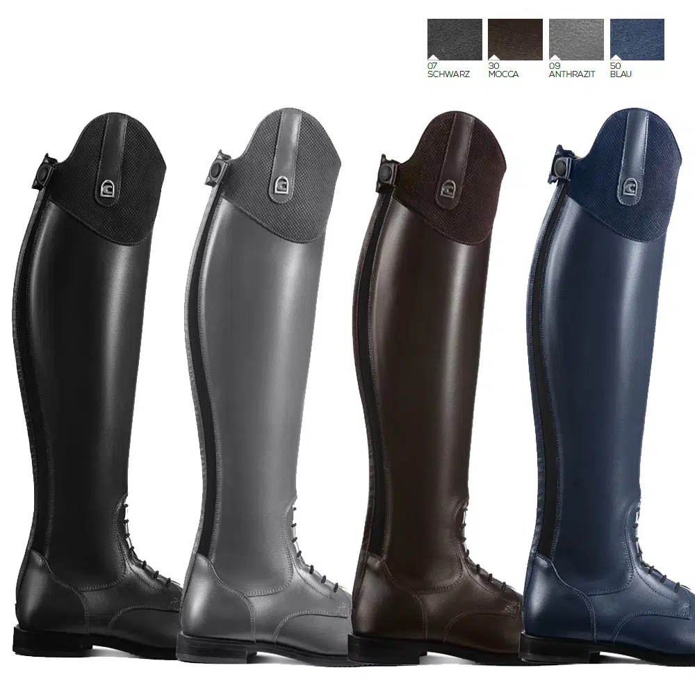 Cavallo Linus Jump Edition SQUARED VELOURS