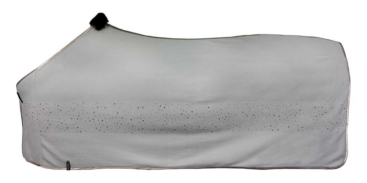 EQUEST Decke Alpha Fleece Regular 2.0 | Delight Collection