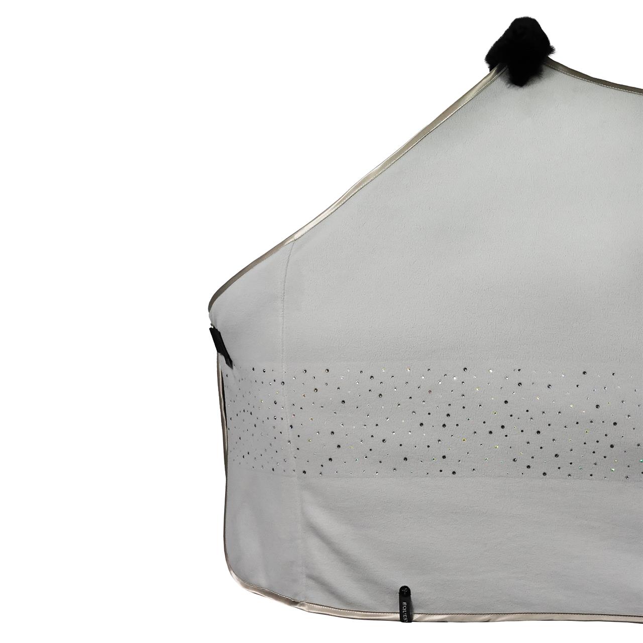 EQUEST Decke Alpha Fleece Regular 2.0 | Delight Collection