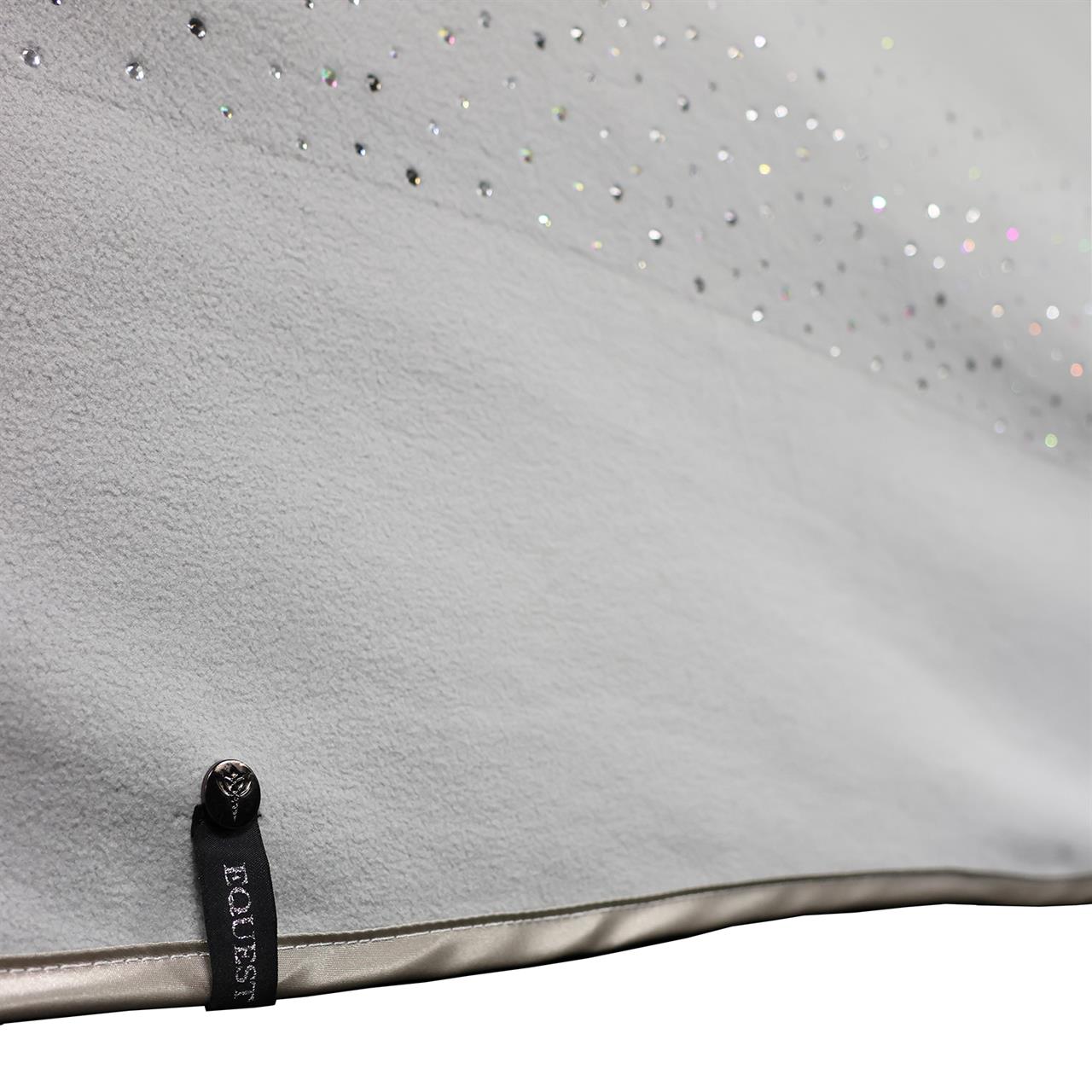 EQUEST Decke Alpha Fleece Regular 2.0 | Delight Collection