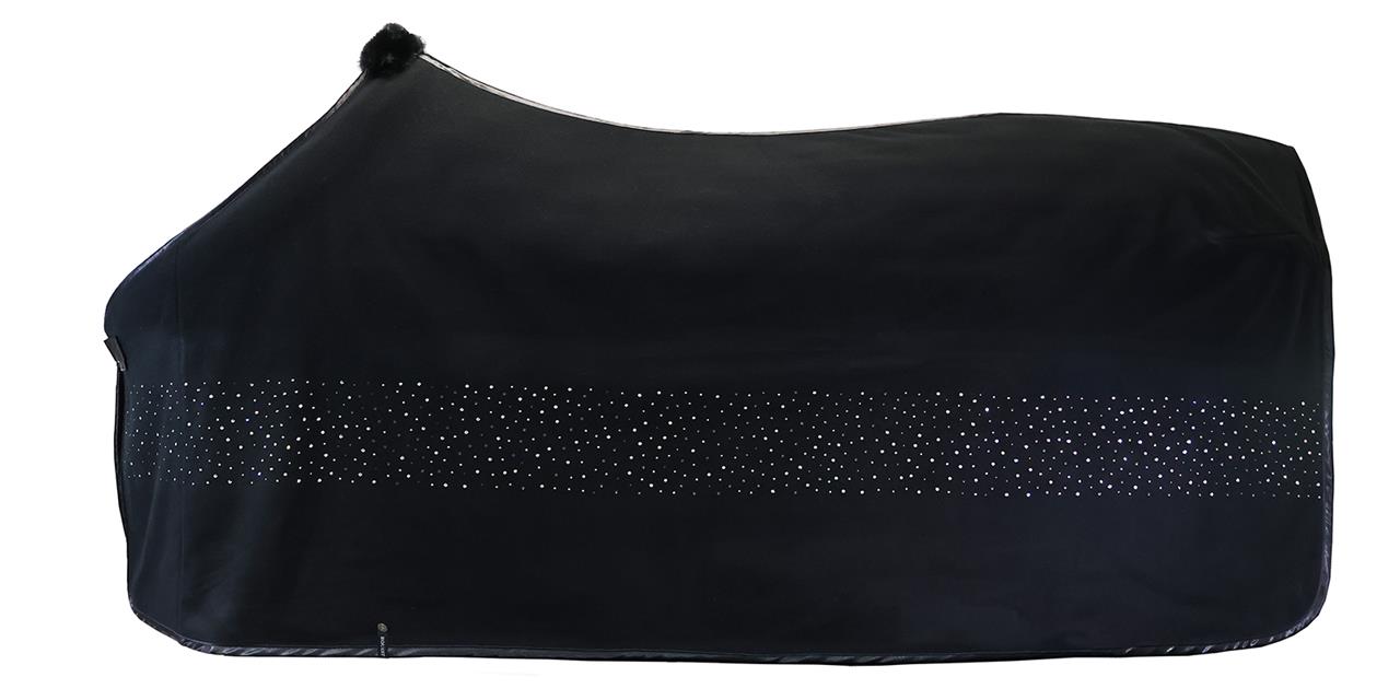 EQUEST Decke Alpha Fleece Regular 2.0 | Delight Collection