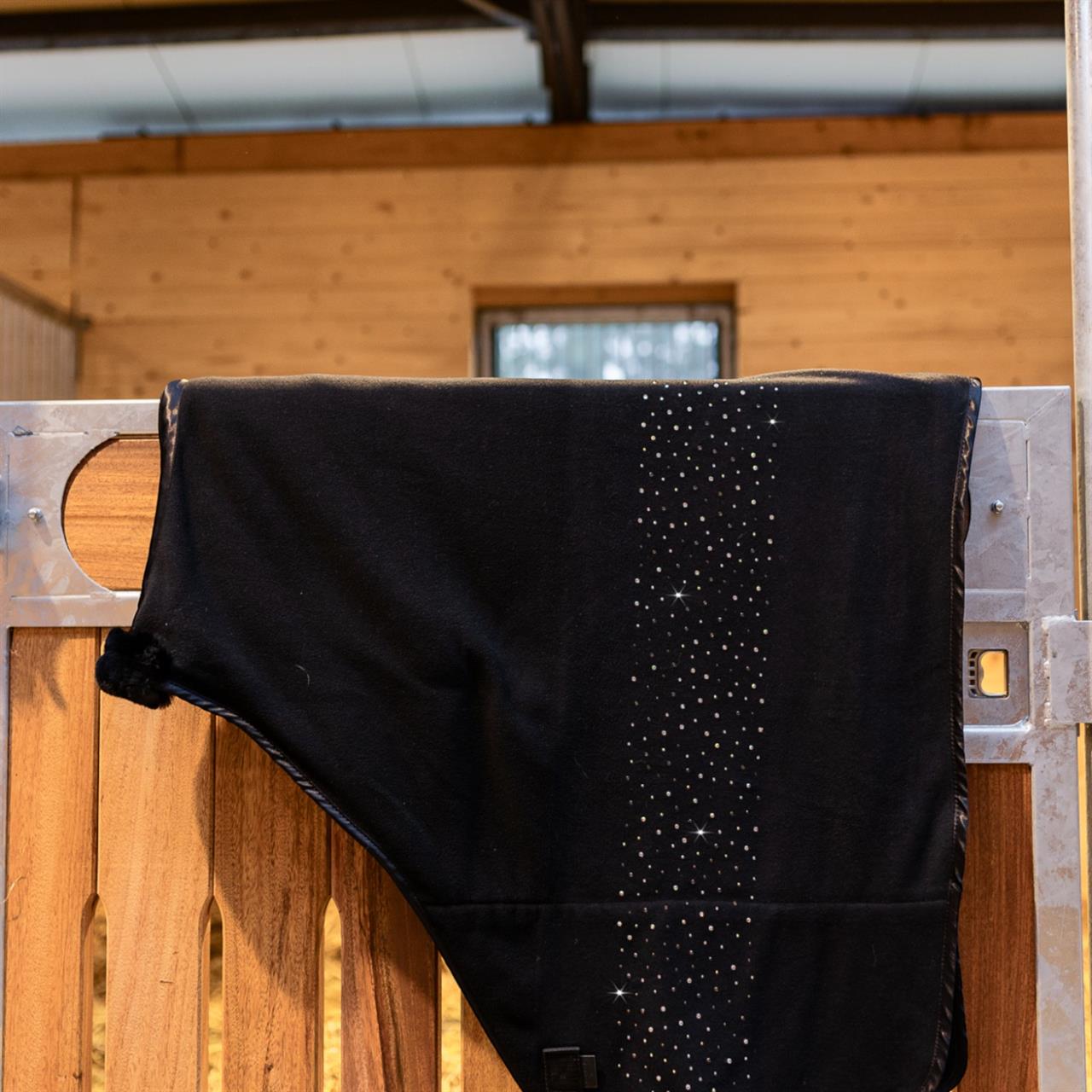 EQUEST Decke Alpha Fleece Regular 2.0 | Delight Collection
