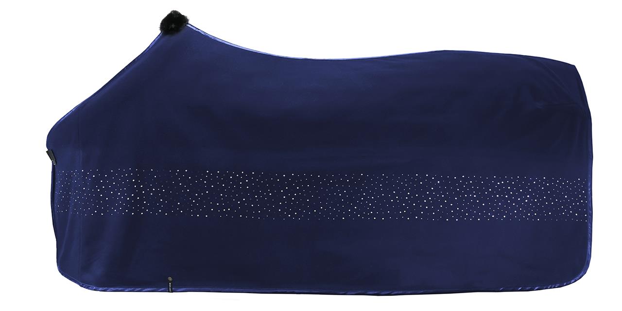 EQUEST Decke Alpha Fleece Regular 2.0 | Delight Collection